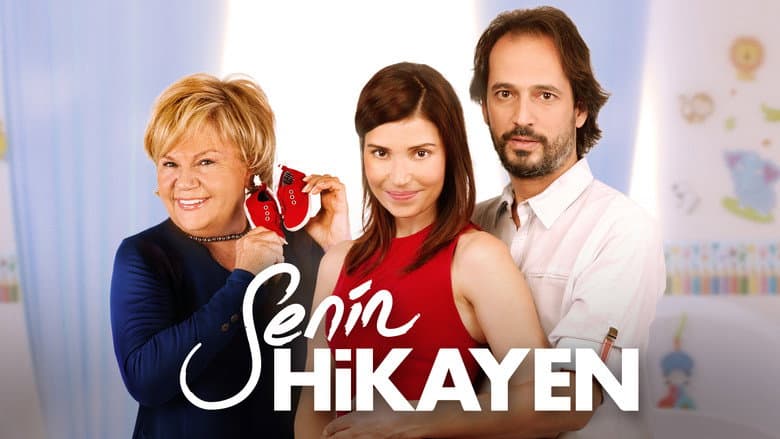 Senin Hikayen Görsel 1