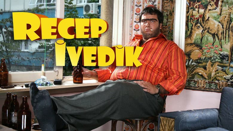 Recep İvedik Görsel 1