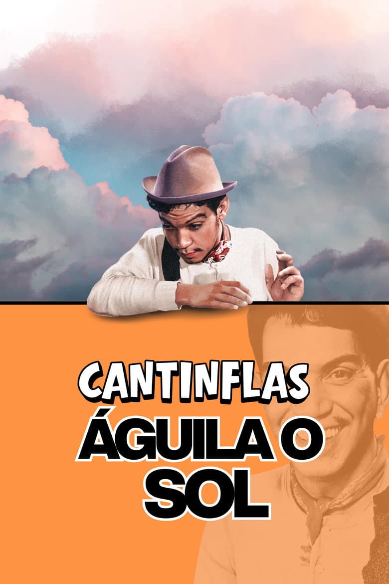 Águila o sol