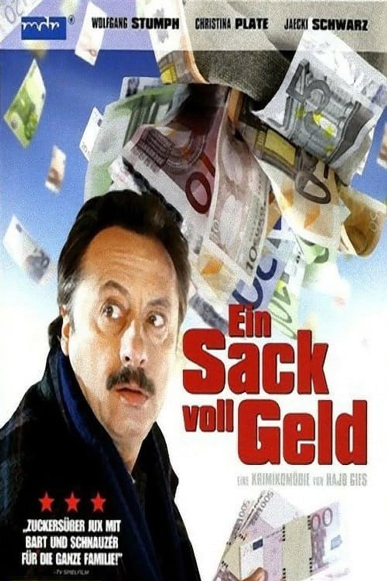 Ein Sack voll Geld