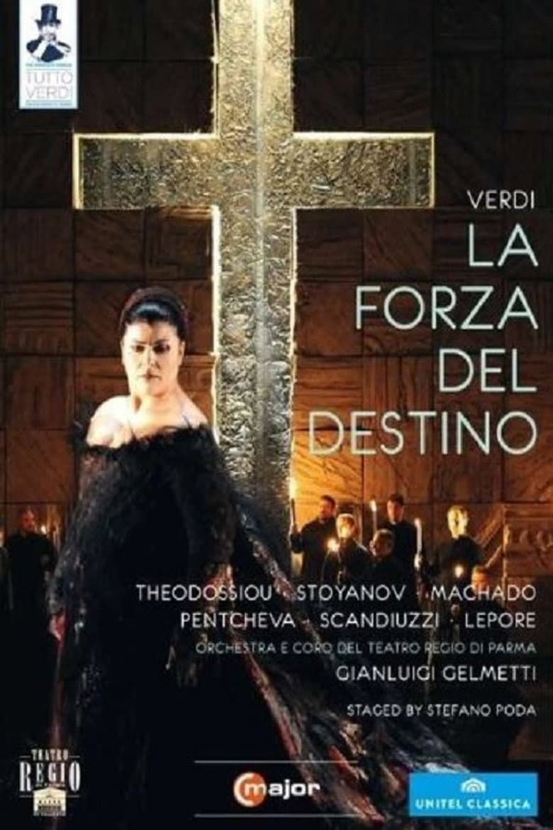 Giuseppe Verdi - La forza del destino