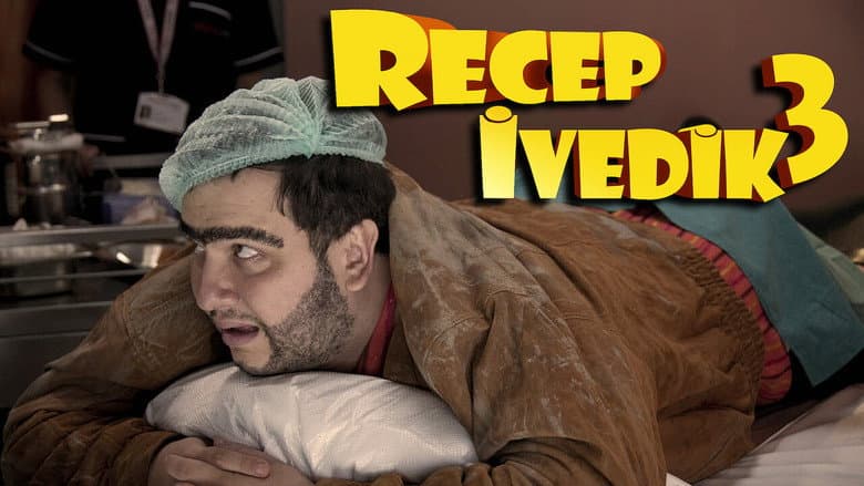 Recep İvedik 3 Görsel 1