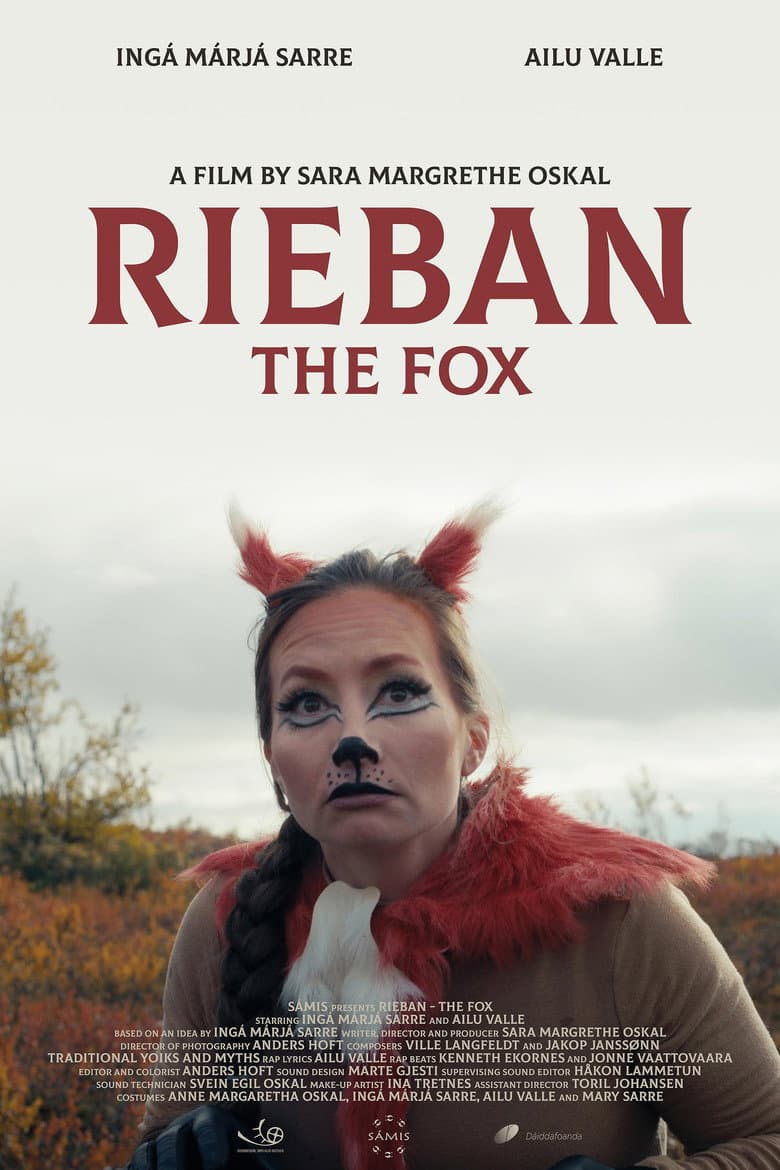 Rieban
