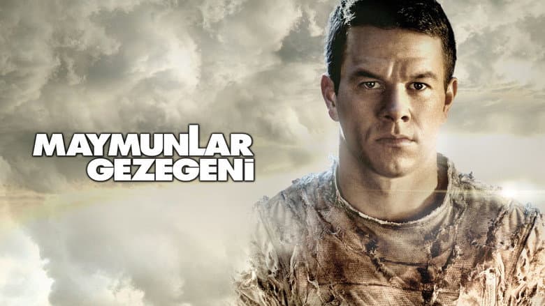 Maymunlar Gezegeni Görsel 1