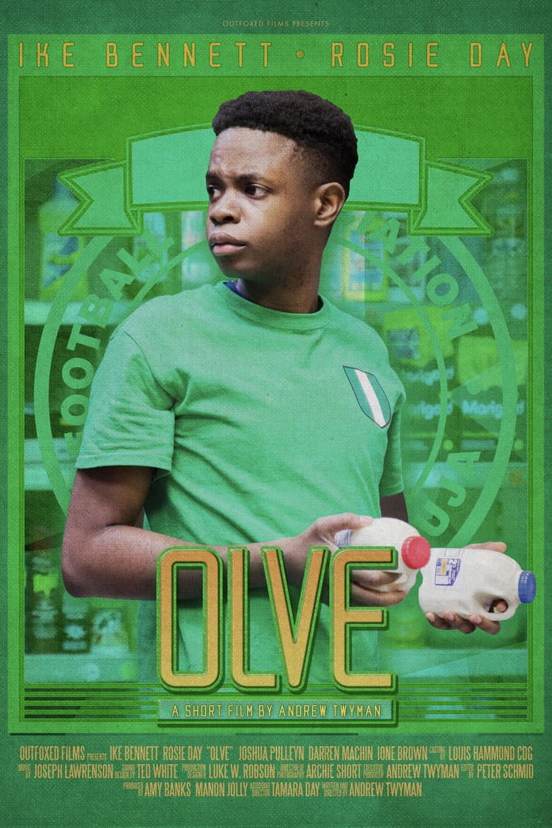Olve