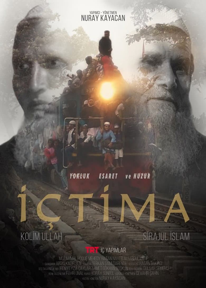 İçtima