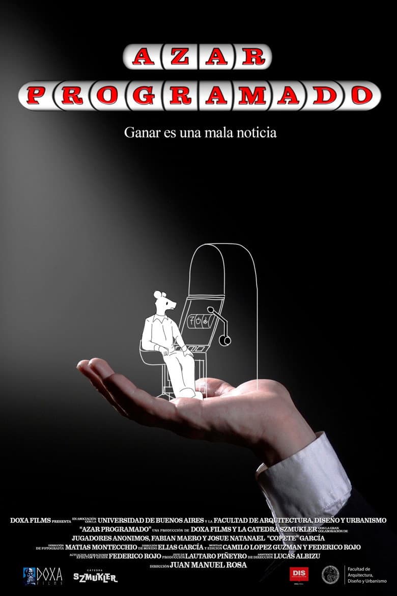 Azar Programado