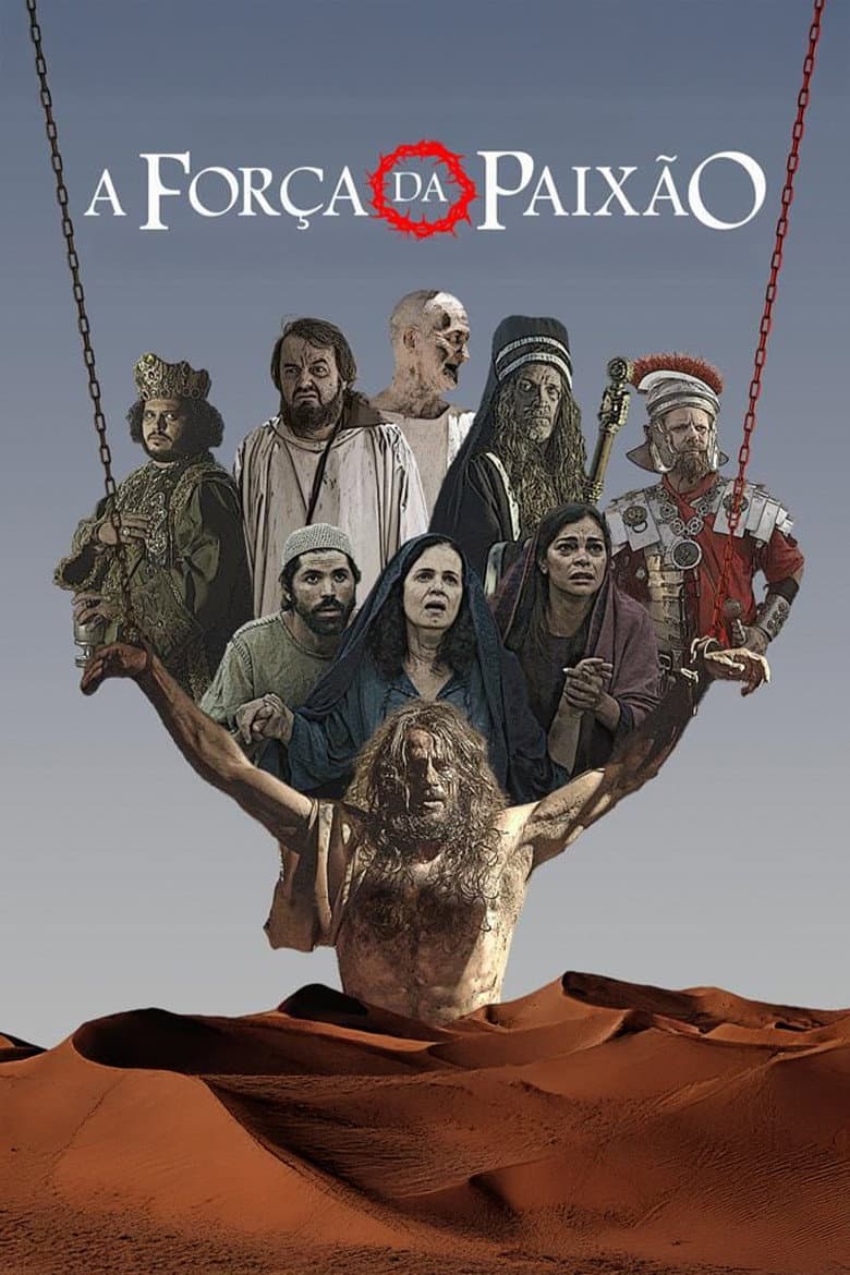 A Força da Paixão