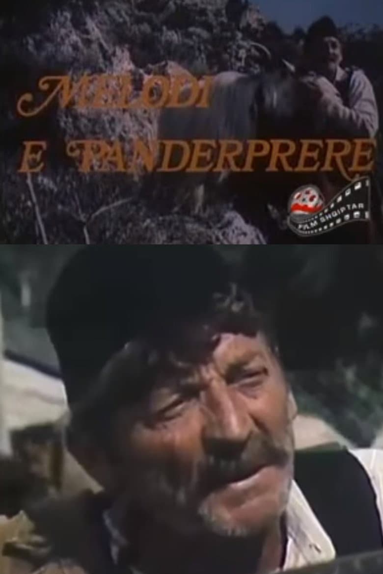 Melodi e pandërprerë
