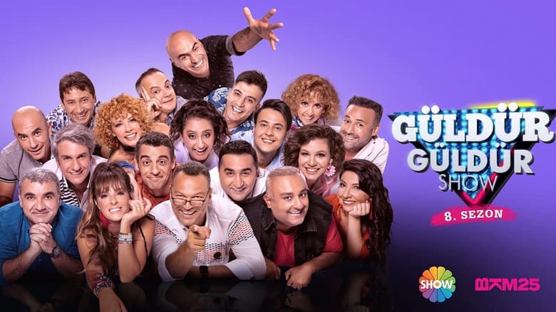 Güldür Güldür Show Görsel 2