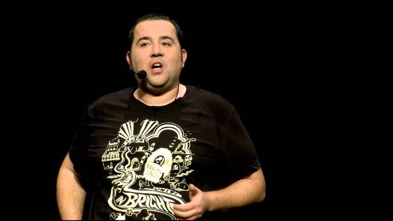 Ata Demirer: Tek Kişilik Dev Kadro 2 Görsel 1