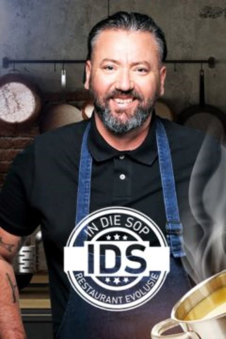 In die Sop: Restaurant Evolusie
