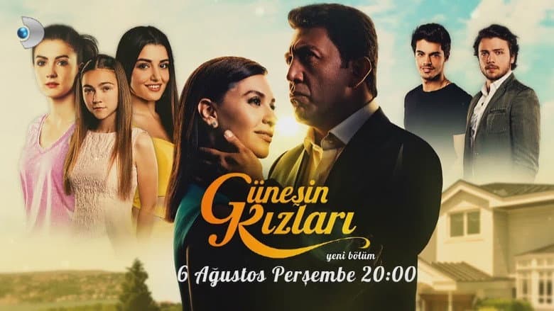 Güneşin Kızları Görsel 2