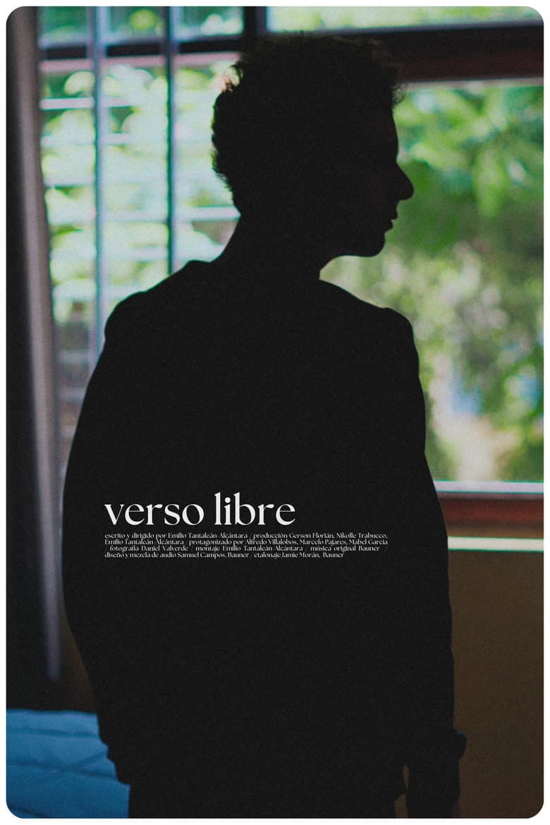Verso Libre