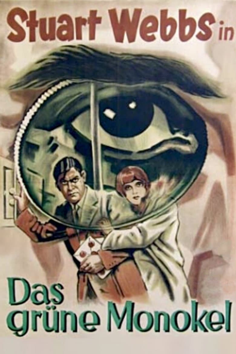 Das Grüne Monokel