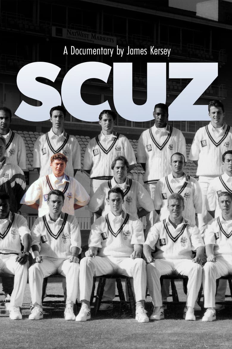 Scuz