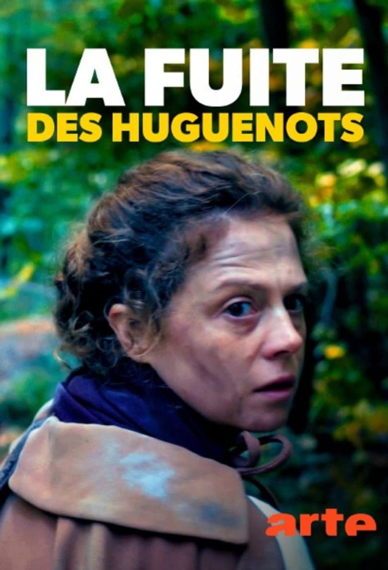 Flucht im Namen Gottes – Die Hugenotten