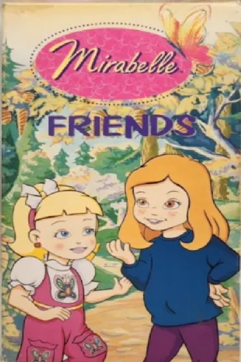 Mirabelle and Me