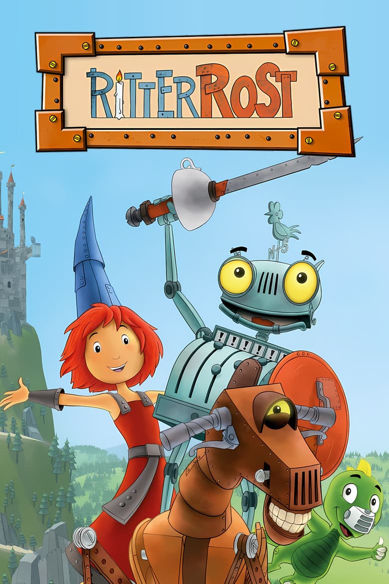 Ritter Rost