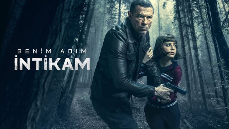 Benim Adım İntikam Görsel 1