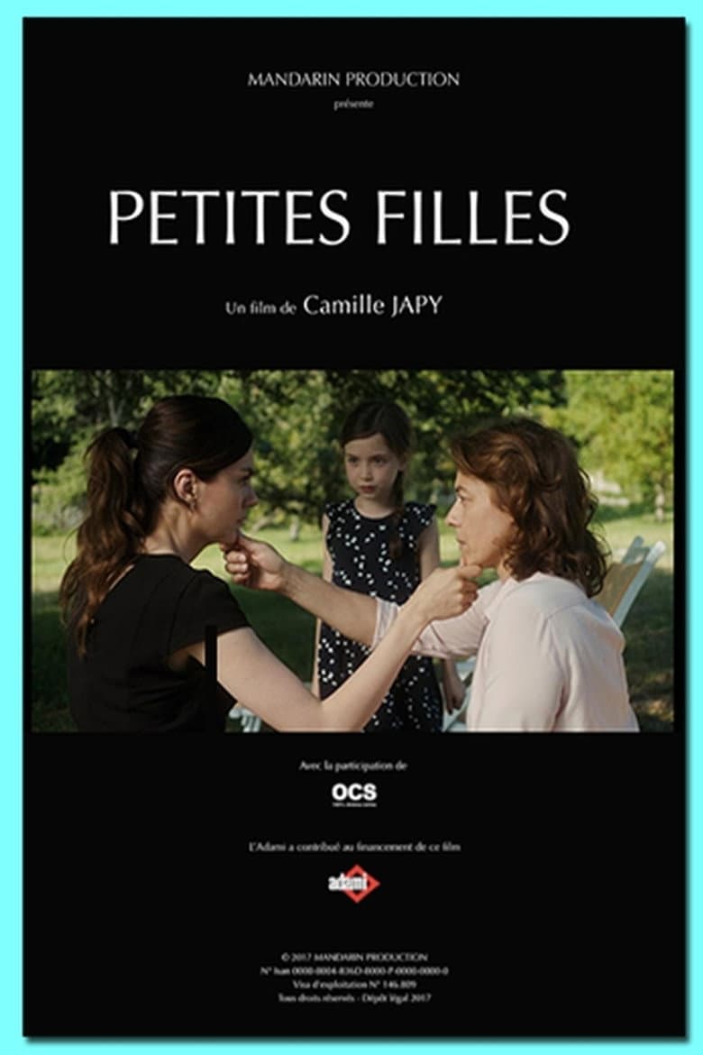 Petites Filles