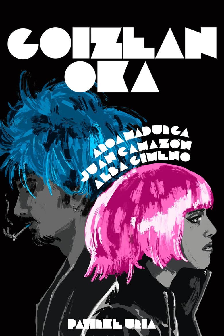 Goizean Oka