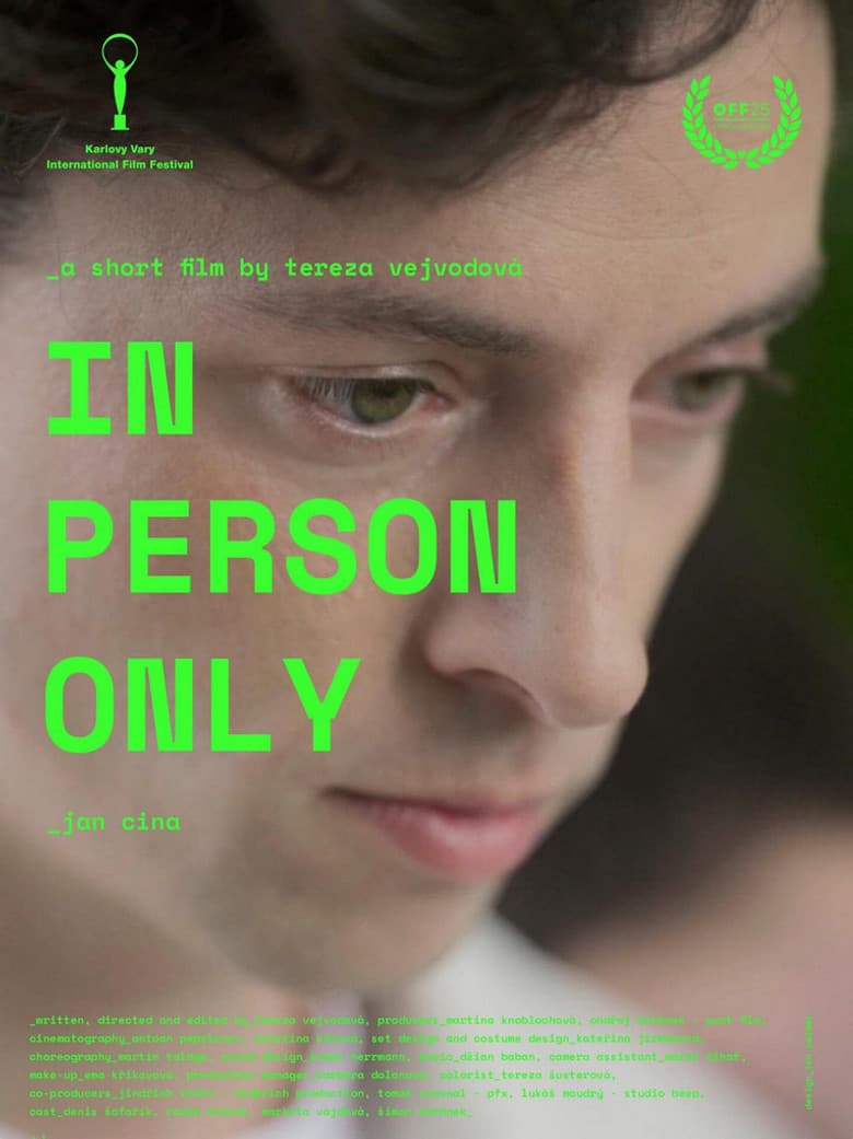 Osobní odběr