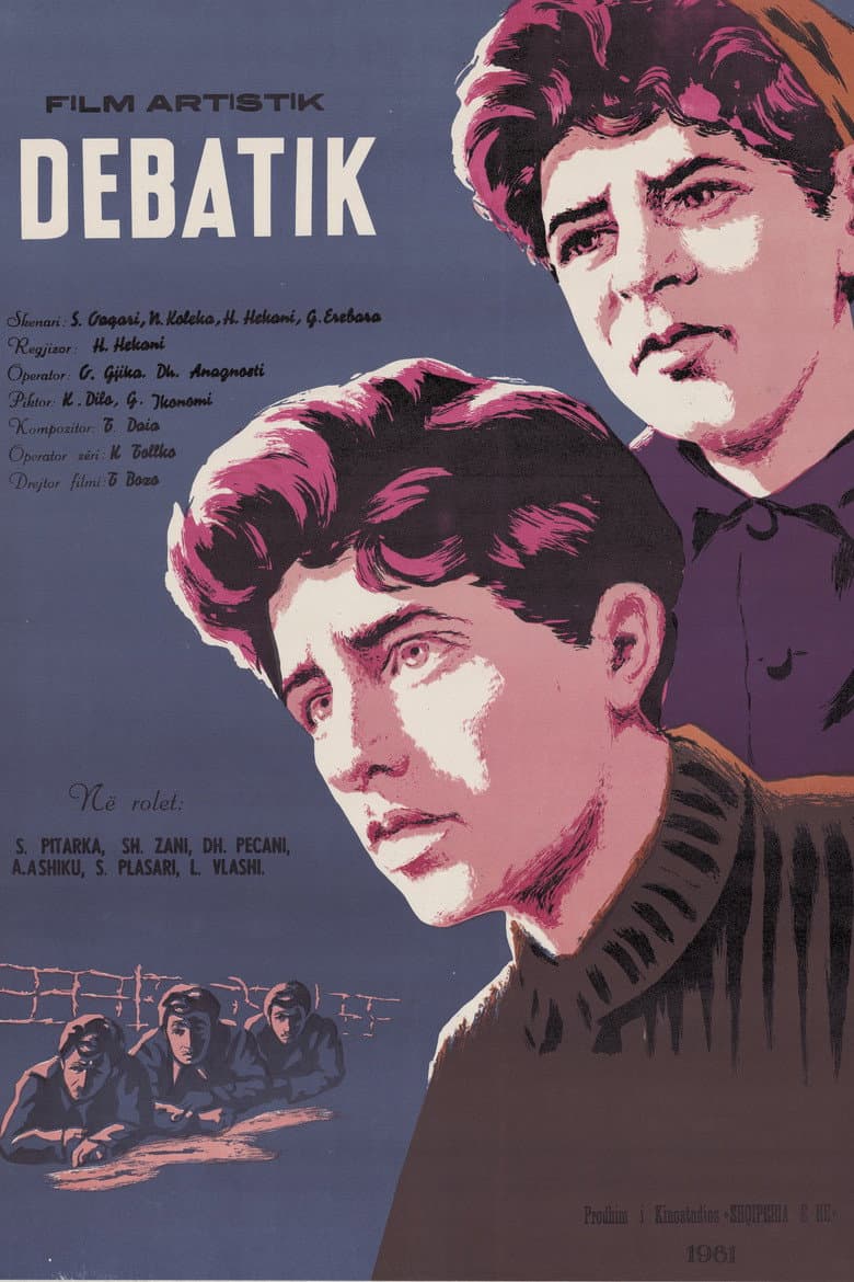 Debatik