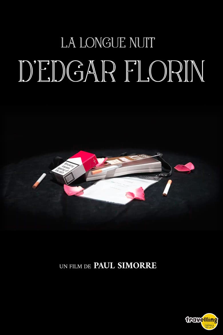 La Longue Nuit d'Edgar Florin