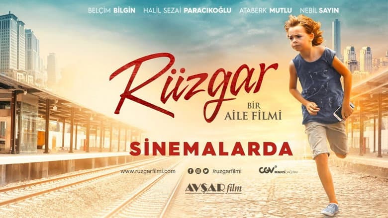 Rüzgar Görsel 1