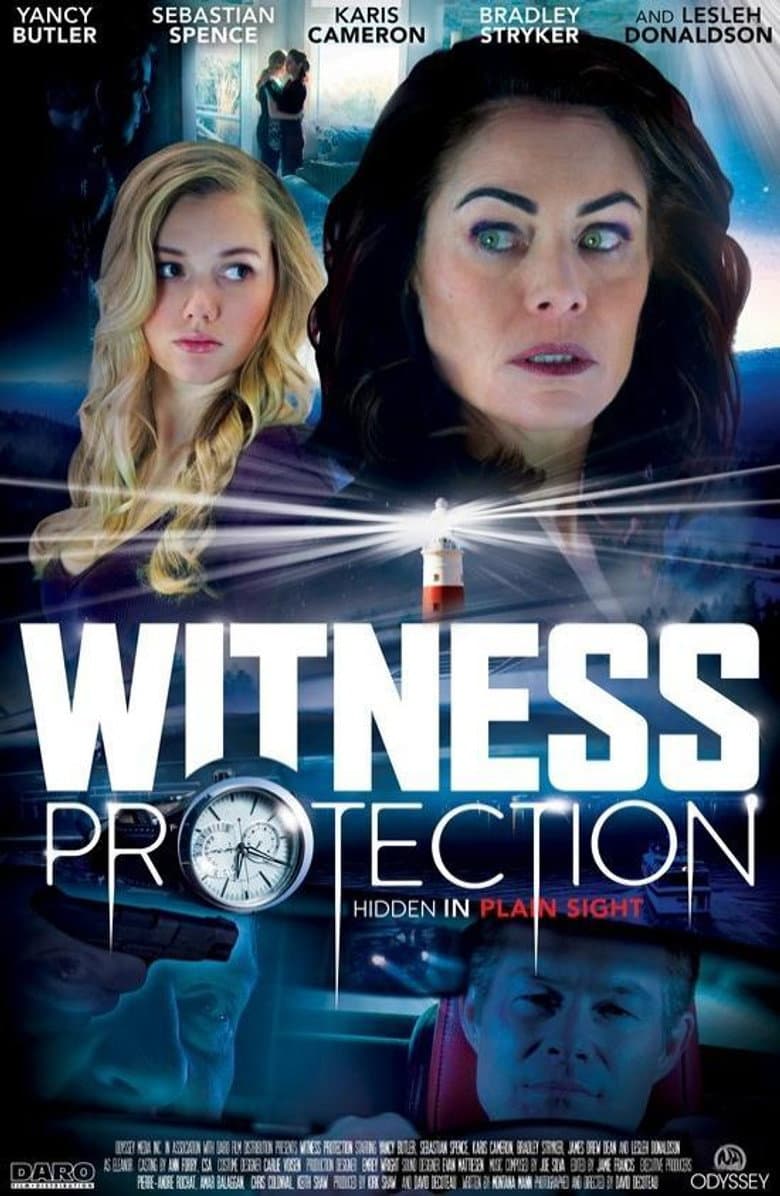 Witness Protection