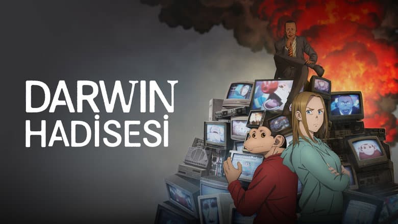 Darwin Hadisesi Görsel 1