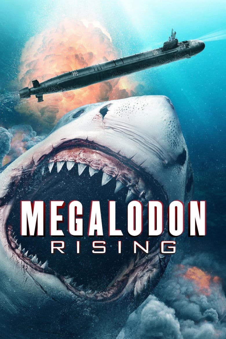 Megalodon'un Yükselişi