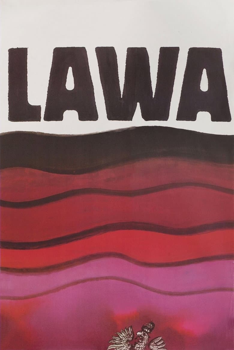 Lawa: Opowieść o "Dziadach" Adama Mickiewicza