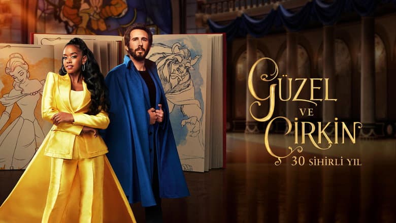 Güzel ve Çirkin: 30 Sihirli Yıl Görsel 1