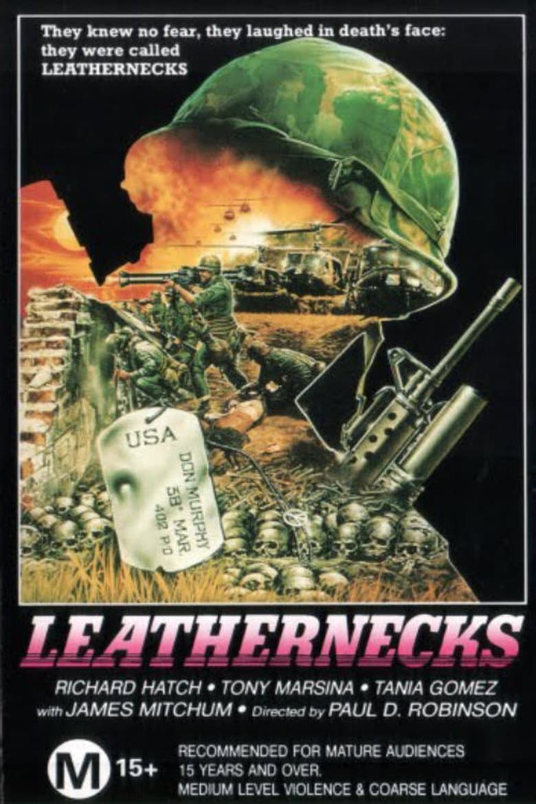 Leathernecks