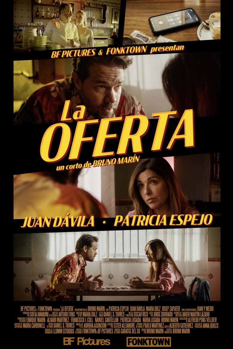 La Oferta