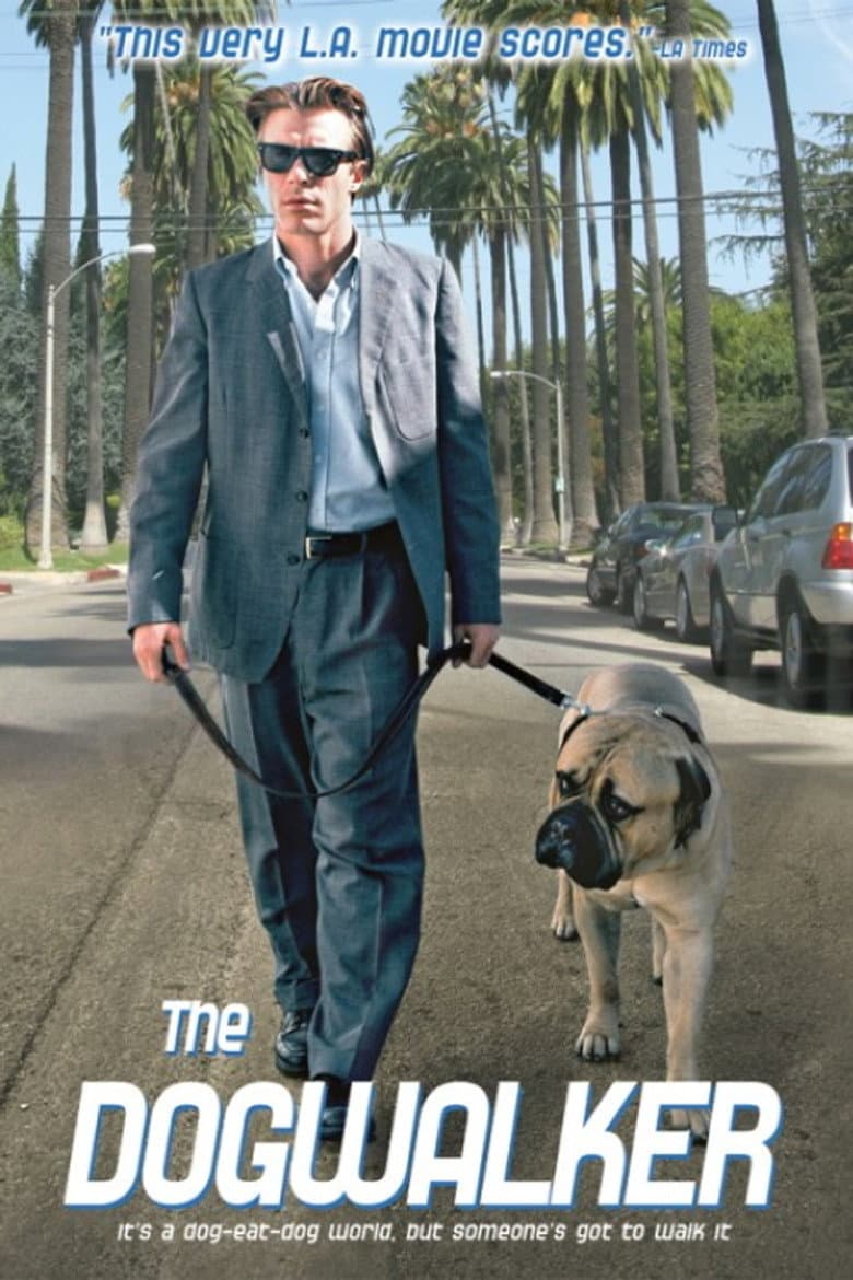 The Dogwalker