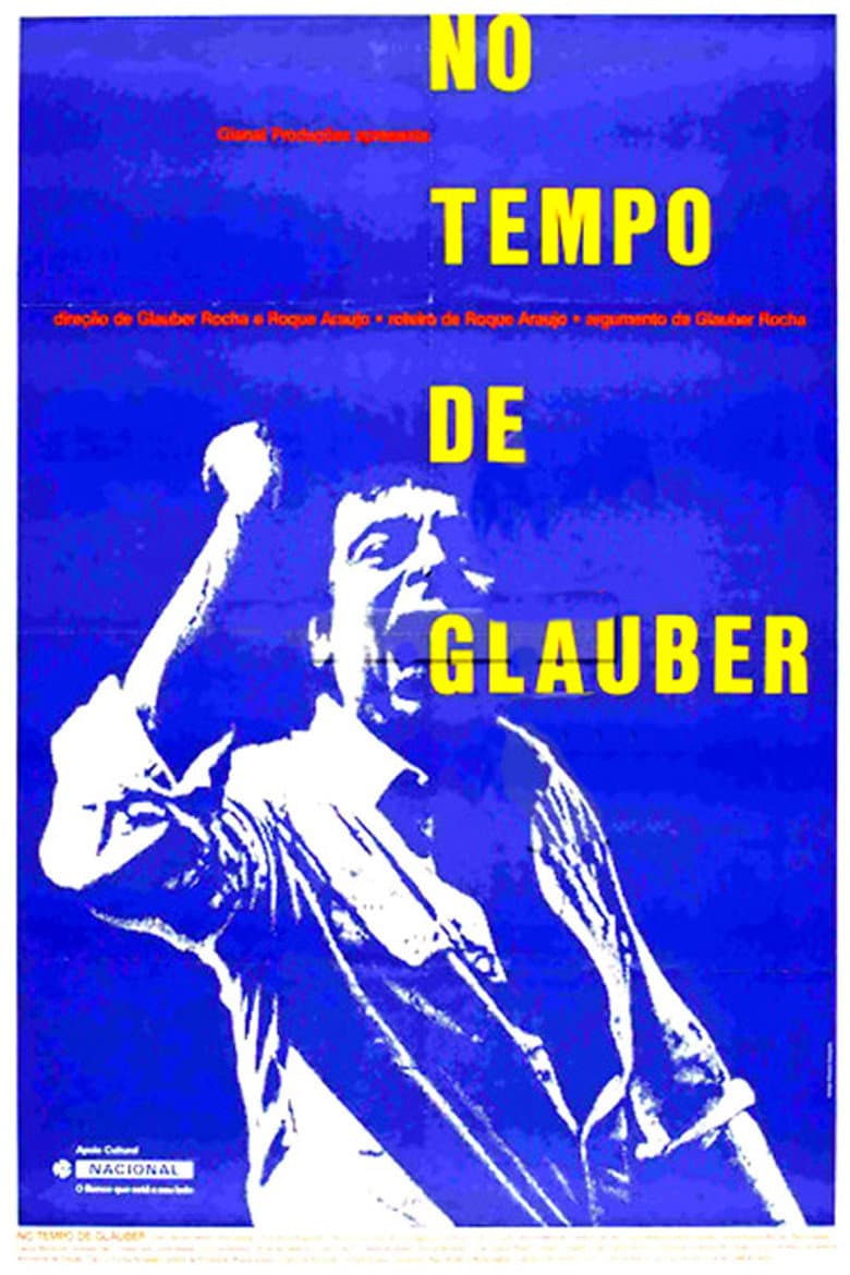 No Tempo de Glauber