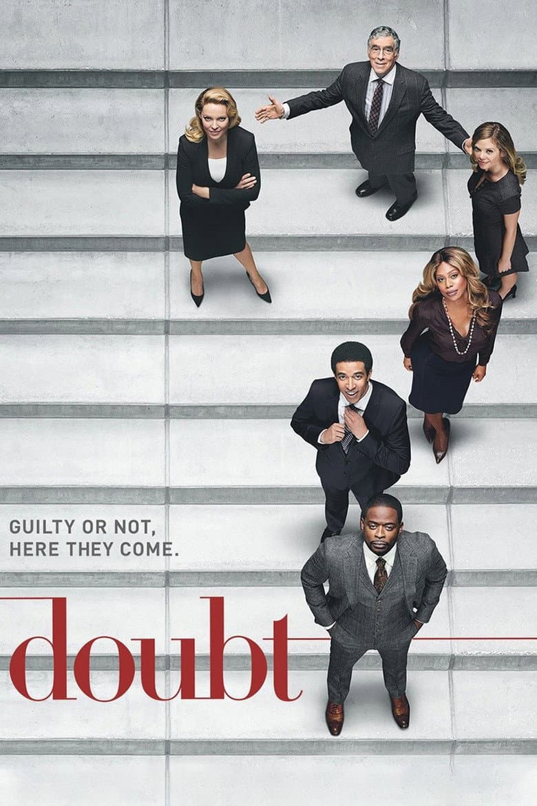 Doubt