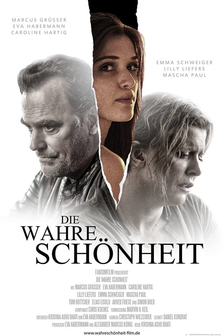 Die wahre Schönheit