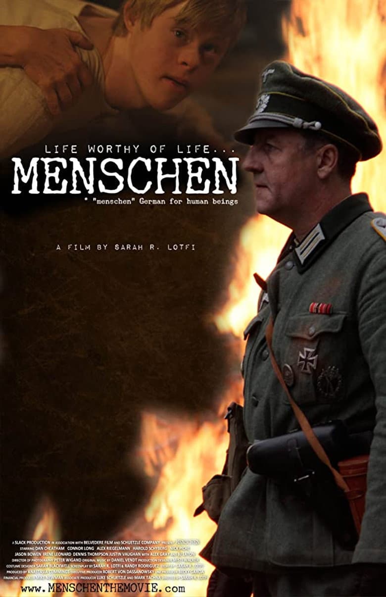 Menschen 2013