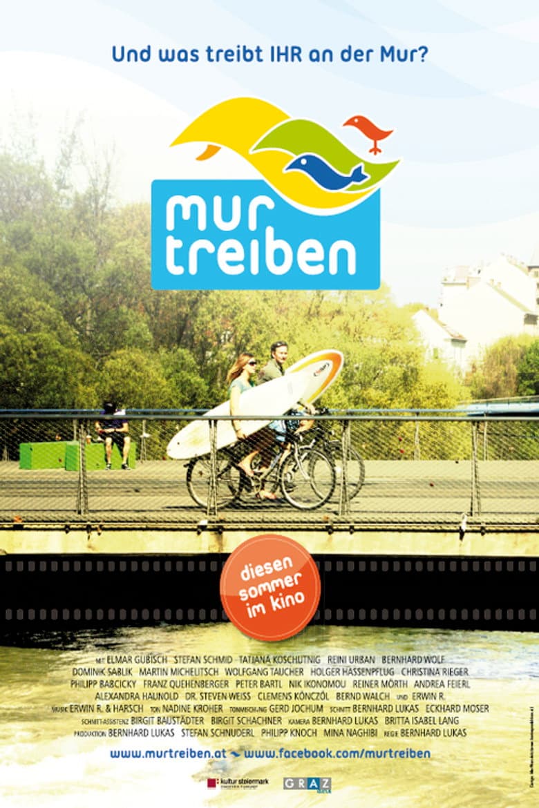 Murtreiben