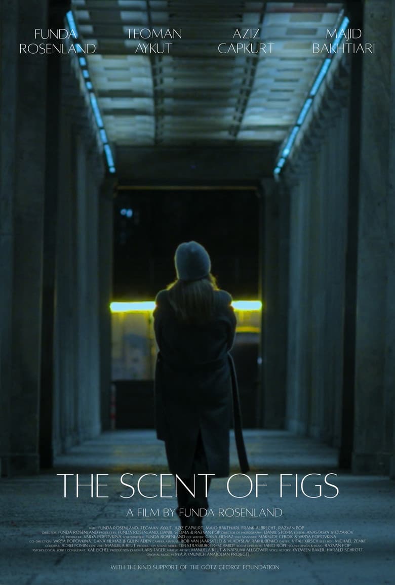 The Scent of Figs