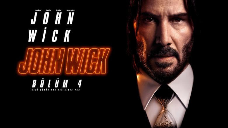 John Wick: Bölüm 4 Görsel 1