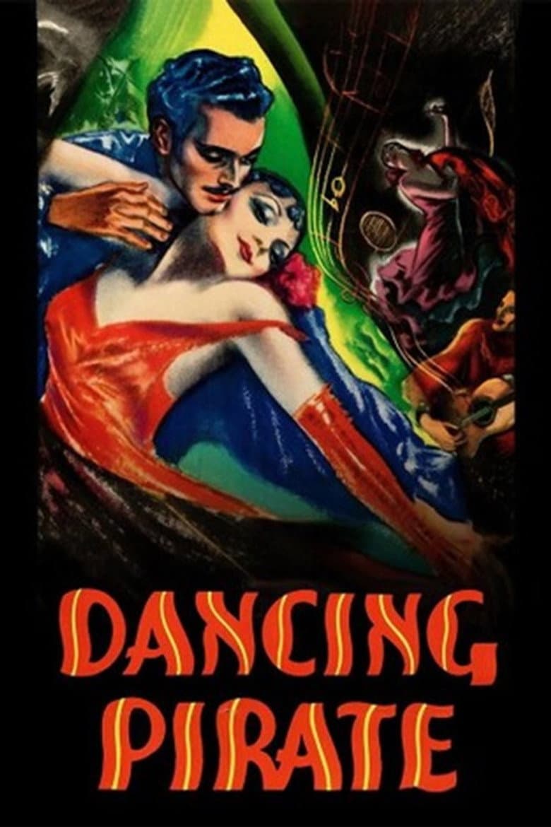 Dancing Pirate