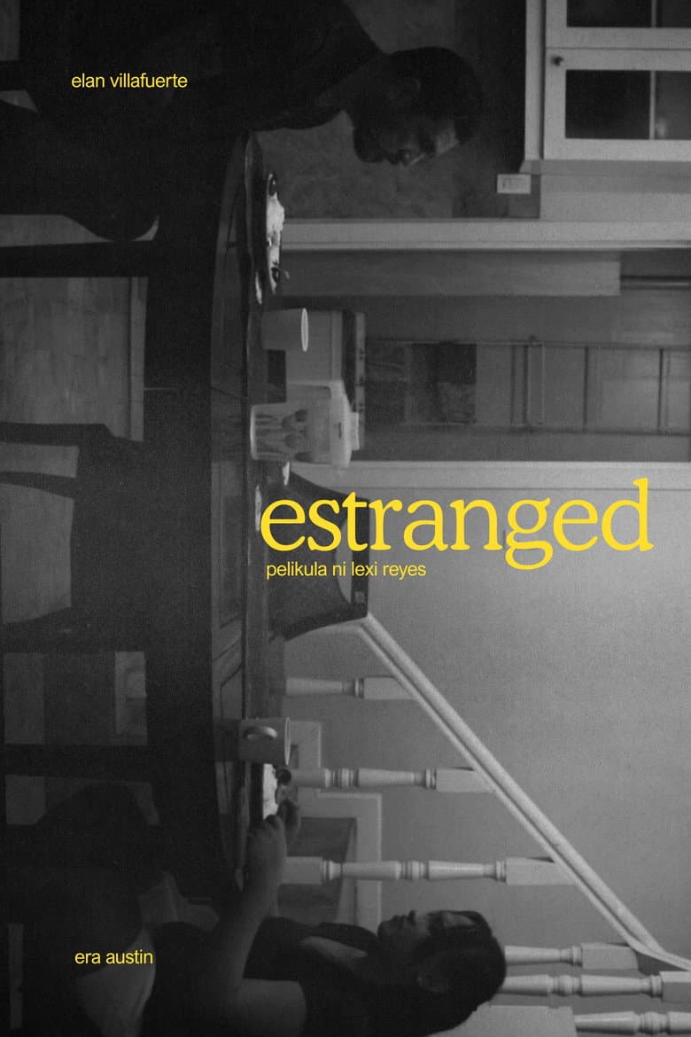 Estranged