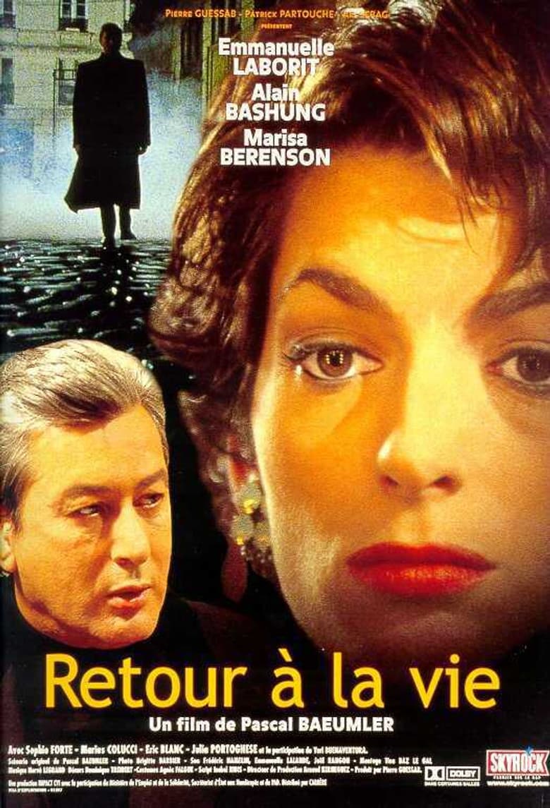 Retour à la vie