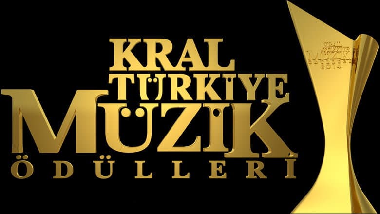 Kral Türkiye Müzik Ödülleri Görsel 1