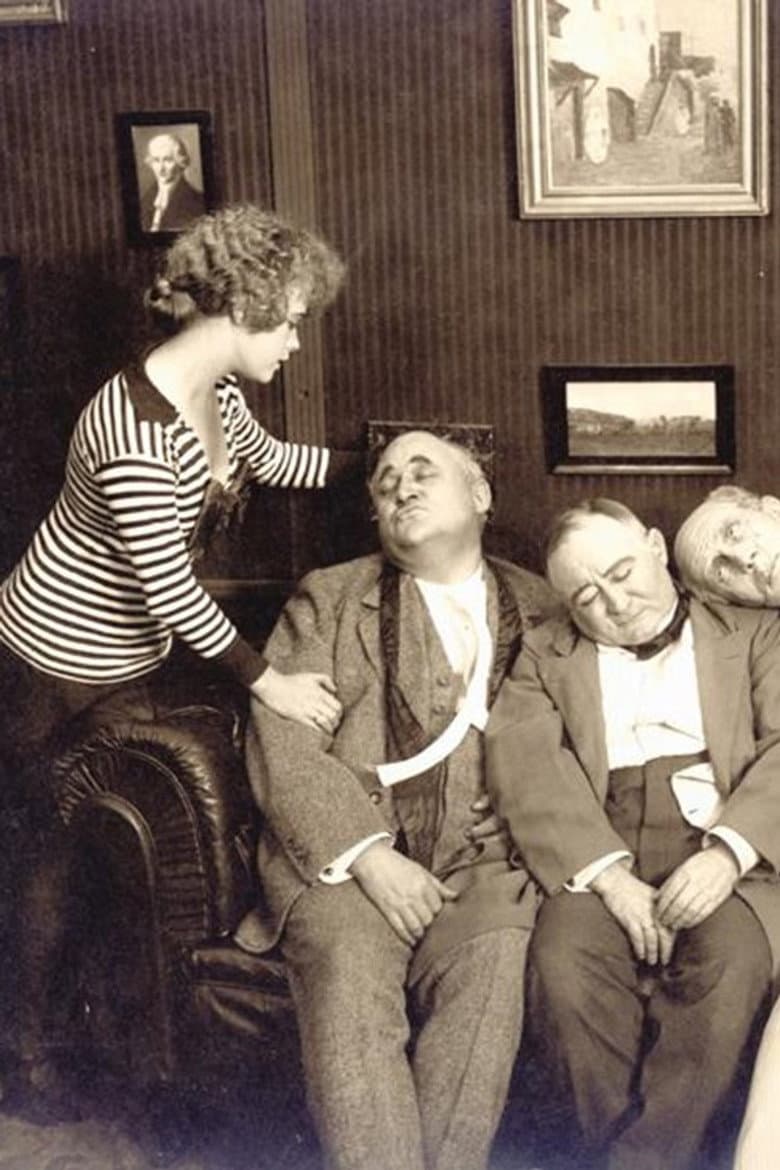 Nellys Riddere